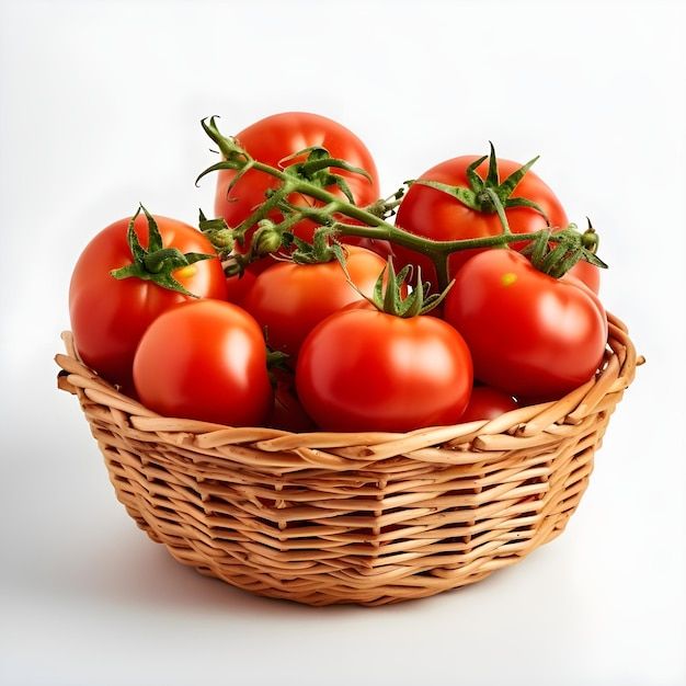 Tomates
